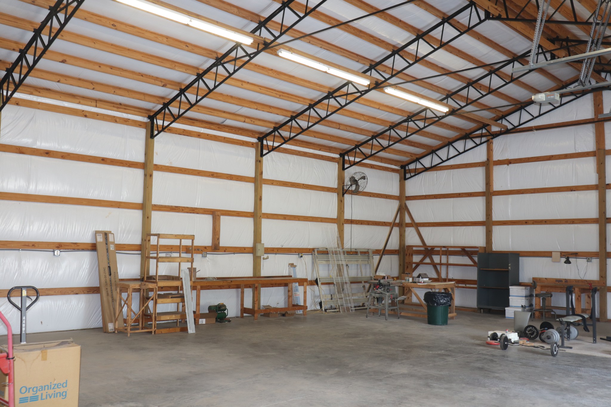 2094 Buck Daniels Road Culleoka, TN 38451 - Photo 9 of 33 Gallery Image 9