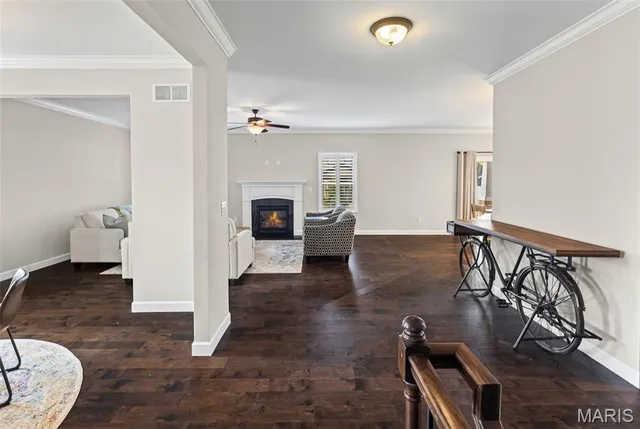 $525,000 | 7001 Monaco Drive, O'Fallon, IL 62269