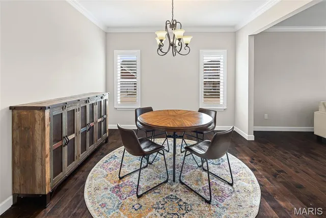 $525,000 | 7001 Monaco Drive, O'Fallon, IL 62269