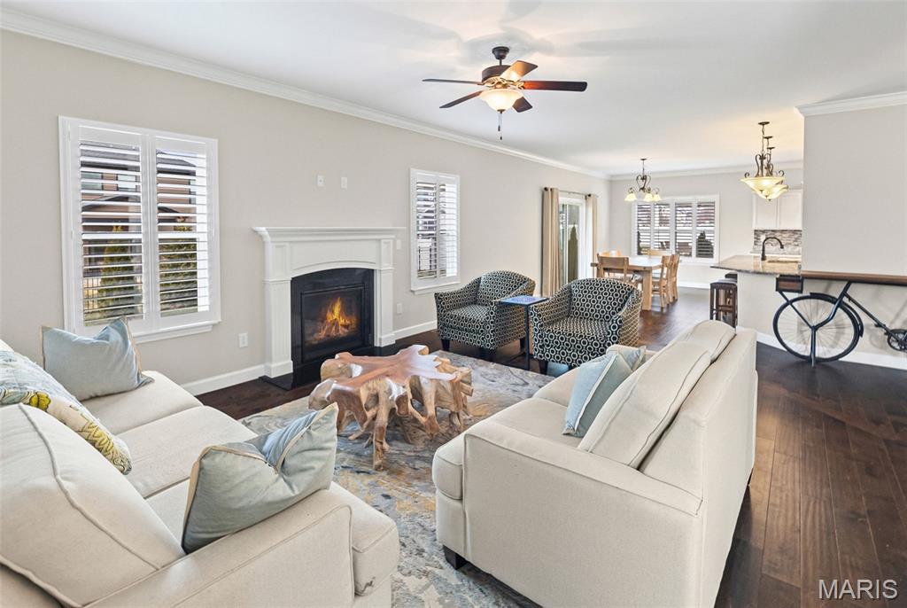 7001 Monaco Drive O'Fallon, IL 62269 - Photo 14 of 65