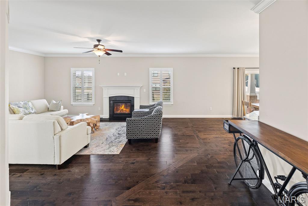 7001 Monaco Drive O'Fallon, IL 62269 - Photo 15 of 65