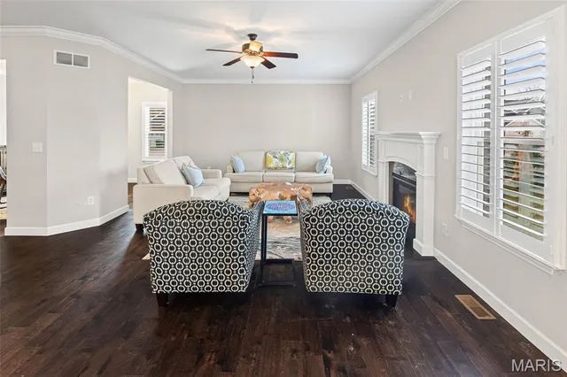 $525,000 | 7001 Monaco Drive, O'Fallon, IL 62269