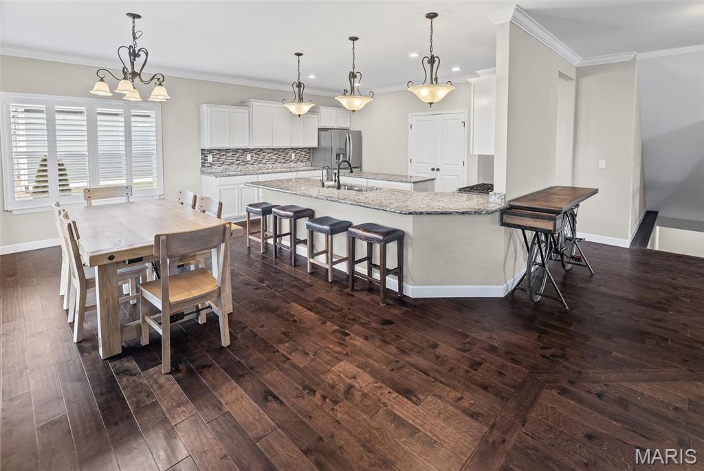 7001 Monaco Drive O'Fallon, IL 62269 - Photo 20 of 65