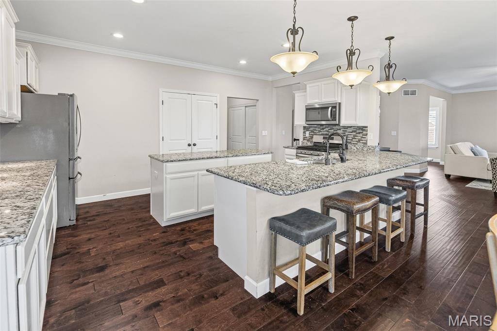 7001 Monaco Drive O'Fallon, IL 62269 - Photo 23 of 65