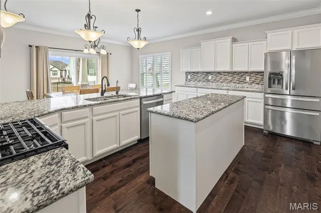 $525,000 | 7001 Monaco Drive, O'Fallon, IL 62269