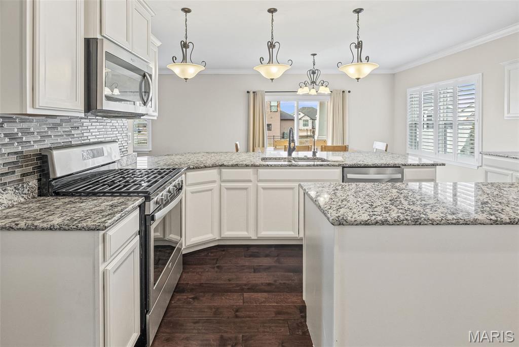 7001 Monaco Drive O'Fallon, IL 62269 - Photo 25 of 65