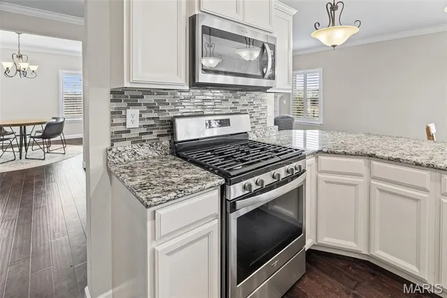 $525,000 | 7001 Monaco Drive, O'Fallon, IL 62269