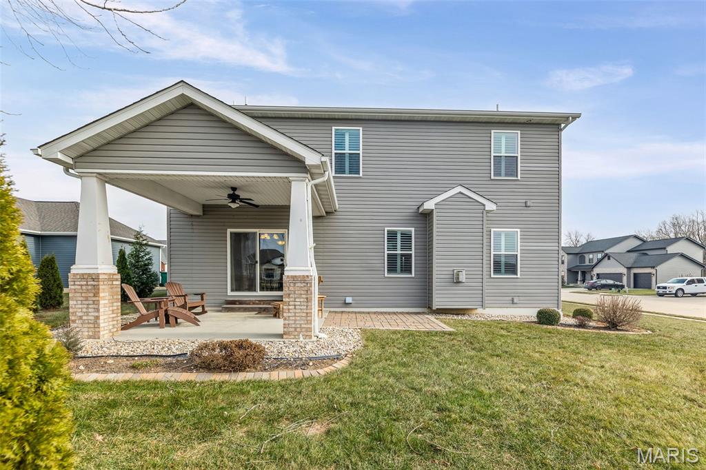 7001 Monaco Drive O'Fallon, IL 62269 - Photo 5 of 65