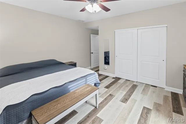 $525,000 | 7001 Monaco Drive, O'Fallon, IL 62269