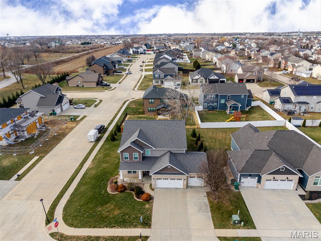 7001 Monaco Drive O'Fallon, IL 62269 - Photo 55 of 65