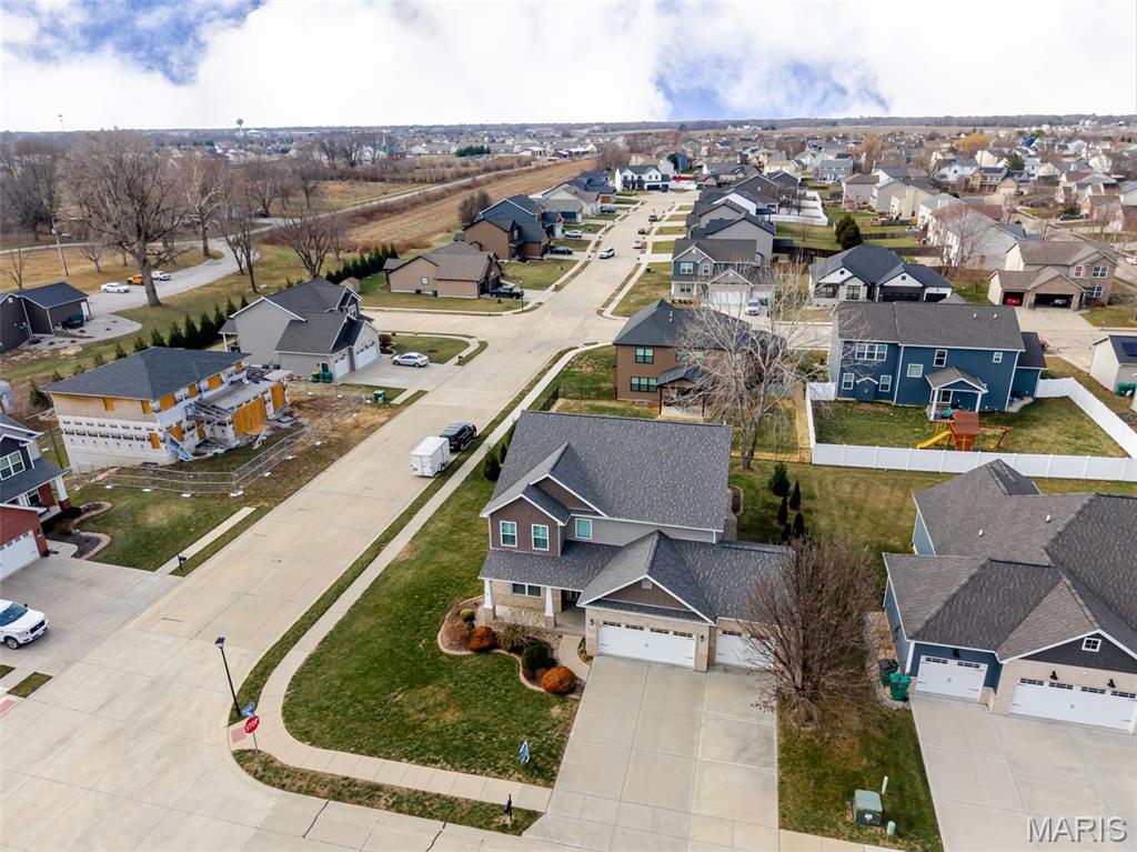 7001 Monaco Drive O'Fallon, IL 62269 - Photo 56 of 65