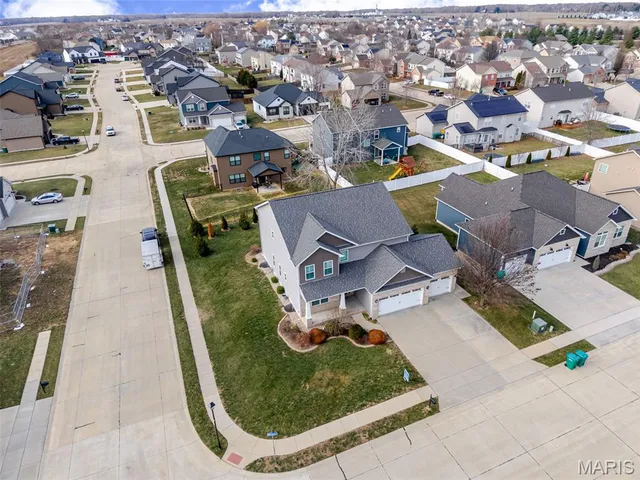 $525,000 | 7001 Monaco Drive, O'Fallon, IL 62269