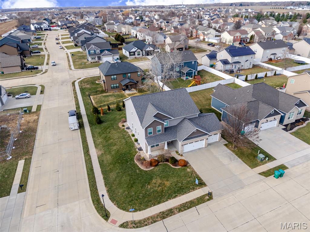 7001 Monaco Drive O'Fallon, IL 62269 - Photo 57 of 65