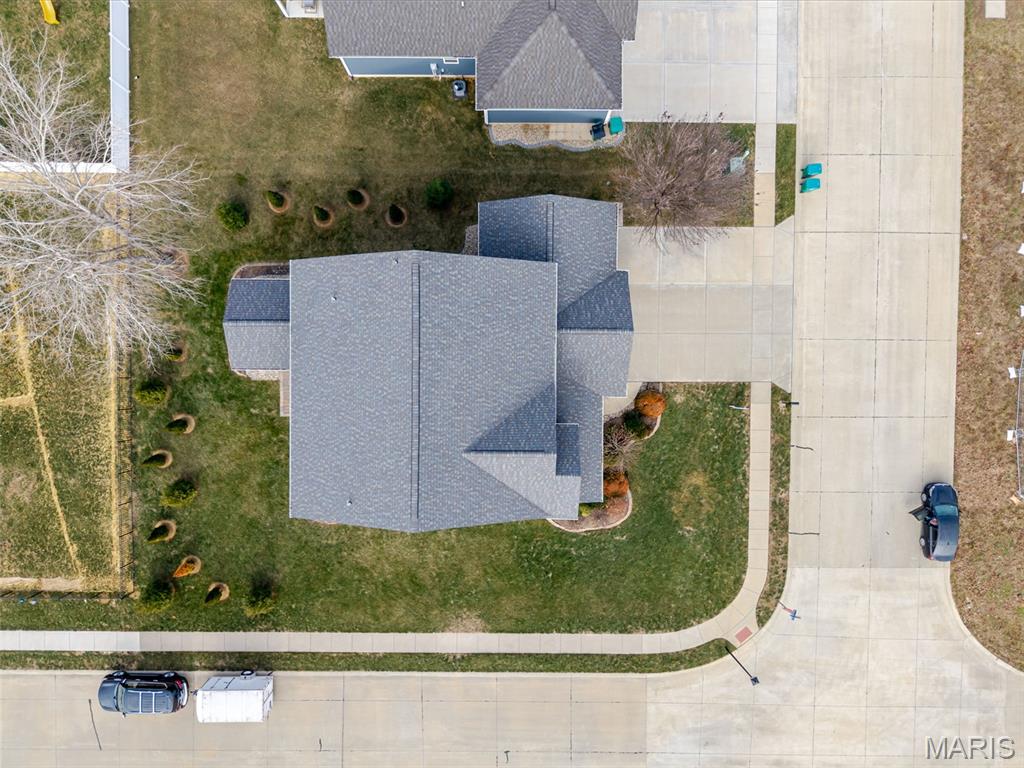 7001 Monaco Drive O'Fallon, IL 62269 - Photo 58 of 65