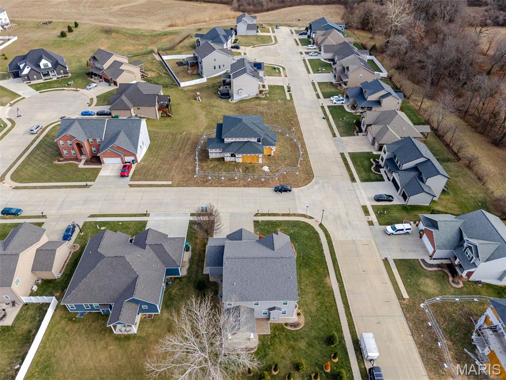 7001 Monaco Drive O'Fallon, IL 62269 - Photo 59 of 65