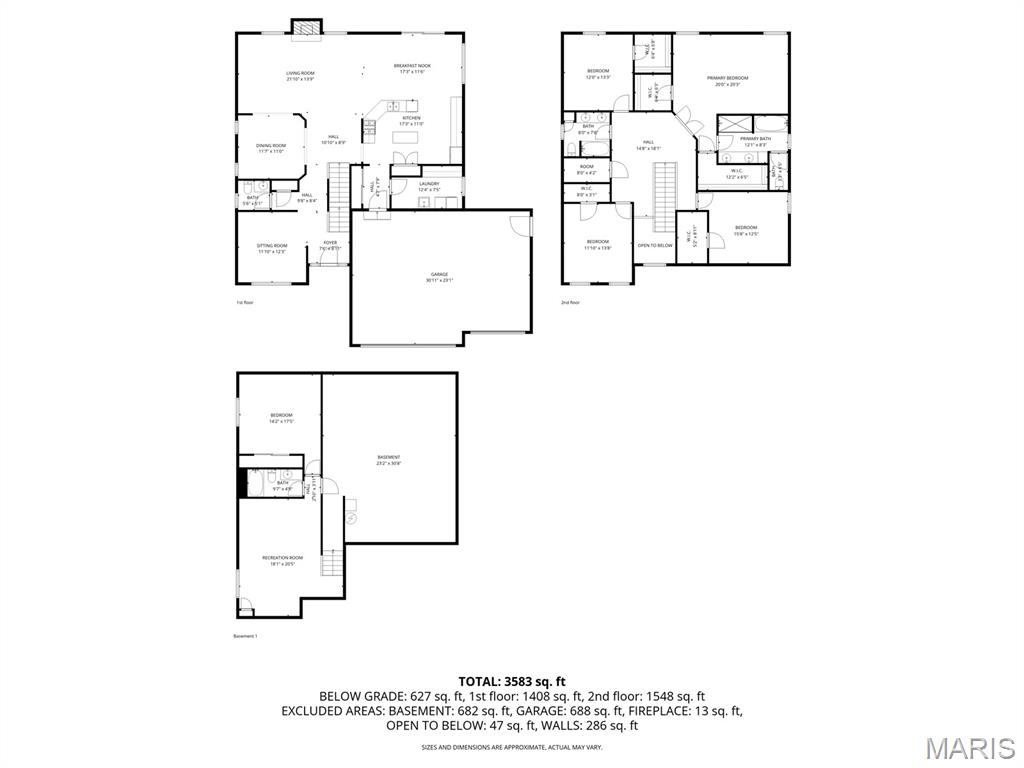 7001 Monaco Drive O'Fallon, IL 62269 - Photo 61 of 65