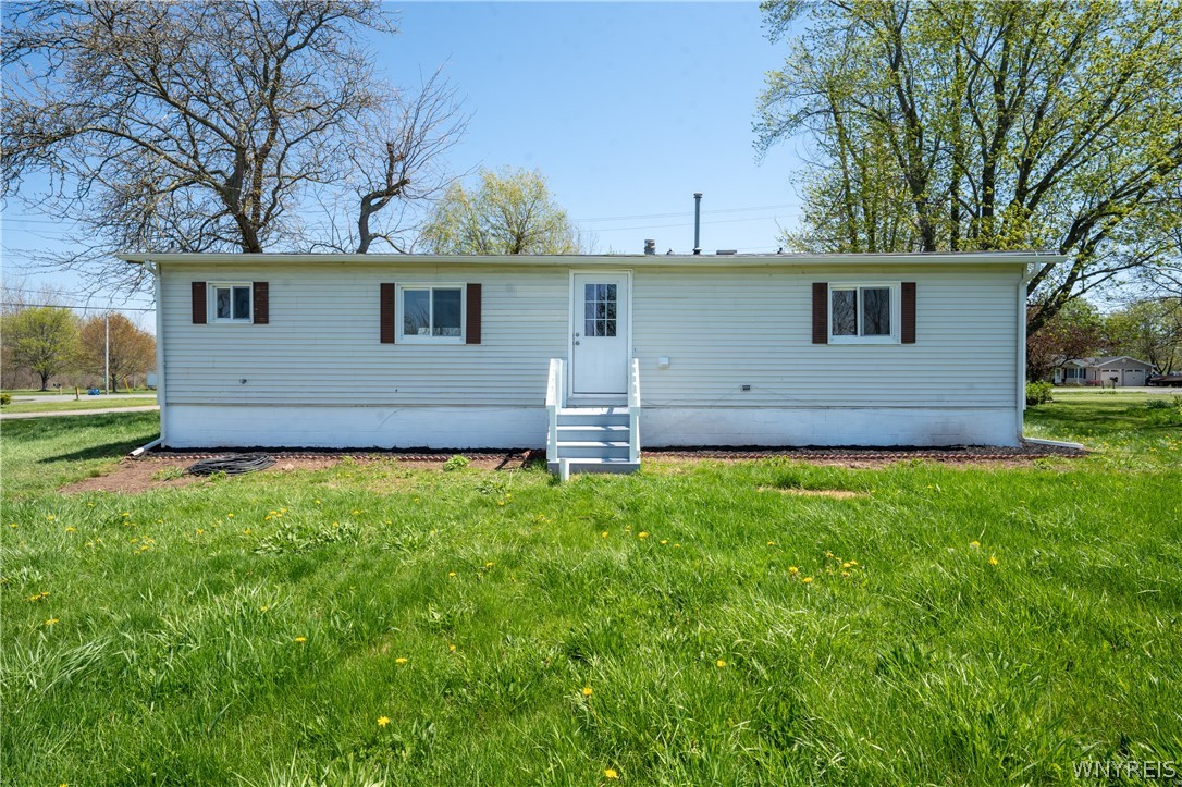3626 Orangeport Road Gasport, NY 14067 - Photo 37 of 50