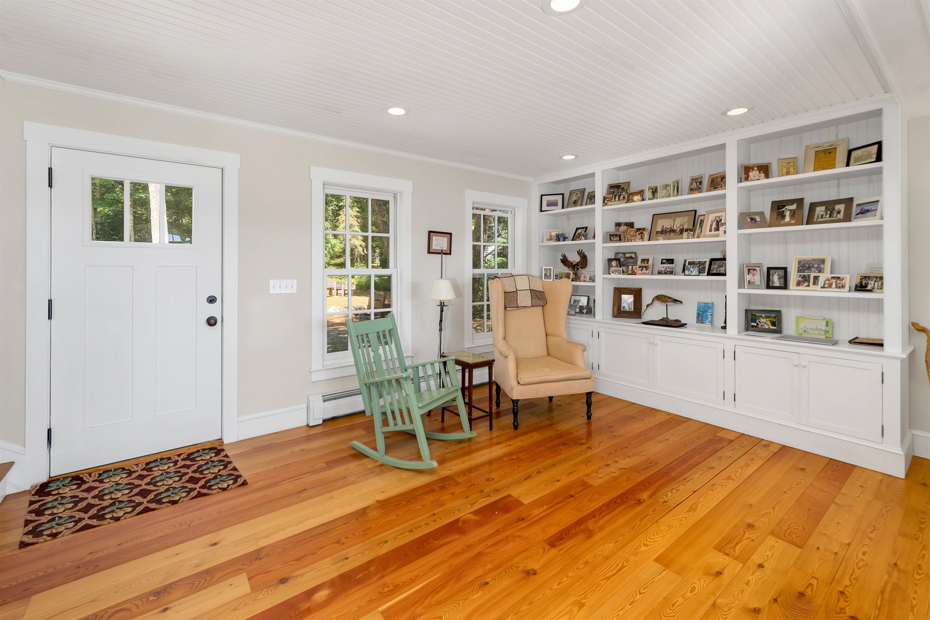 140 Holden Shore Road Wolfeboro, NH 03894 - Photo 8 of 58