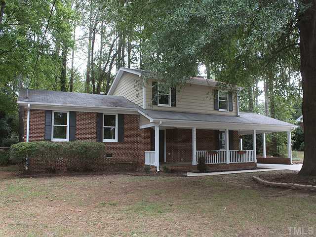 3909 Oak Park Road Raleigh, NC 27612 - Photo 1 of 13