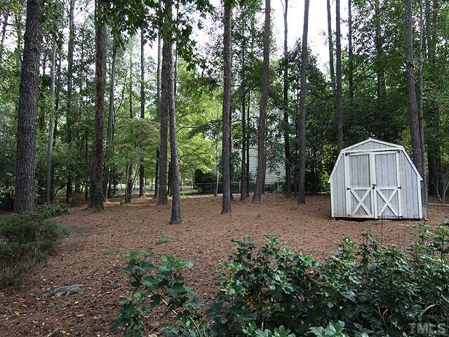 3909 Oak Park Road Raleigh, NC 27612 - Photo 11 of 13