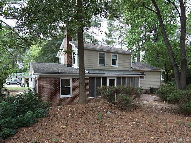 3909 Oak Park Road Raleigh, NC 27612 - Photo 12 of 13