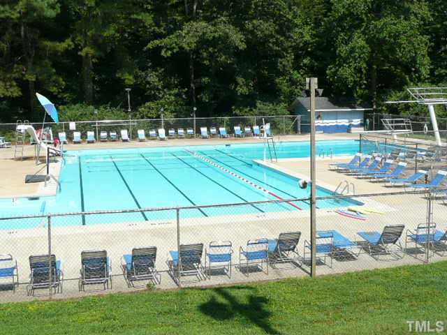 3909 Oak Park Road Raleigh, NC 27612 - Photo 13 of 13