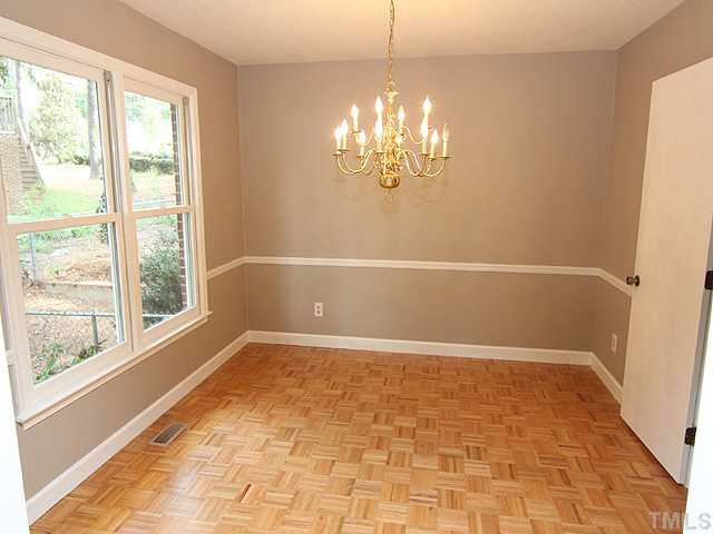 3909 Oak Park Road Raleigh, NC 27612 - Photo 3 of 13