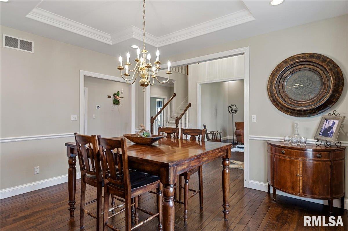 2612 Dickens Drive Springfield, IL 62711 - Photo 14 of 58 Gallery Image 14