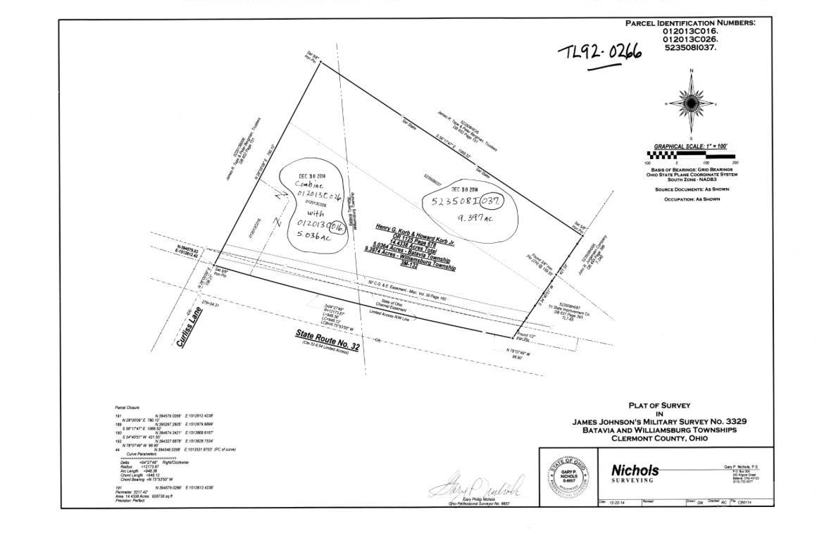 4325 Half-Acre Road Batavia, OH 45103 - Photo 6 of 6