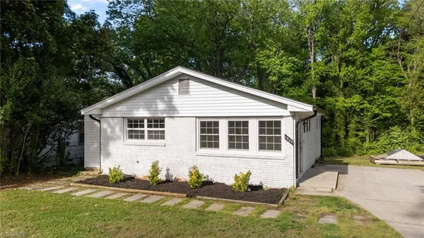 $205,000 | 1505 Cook Street, High Point, NC 27262