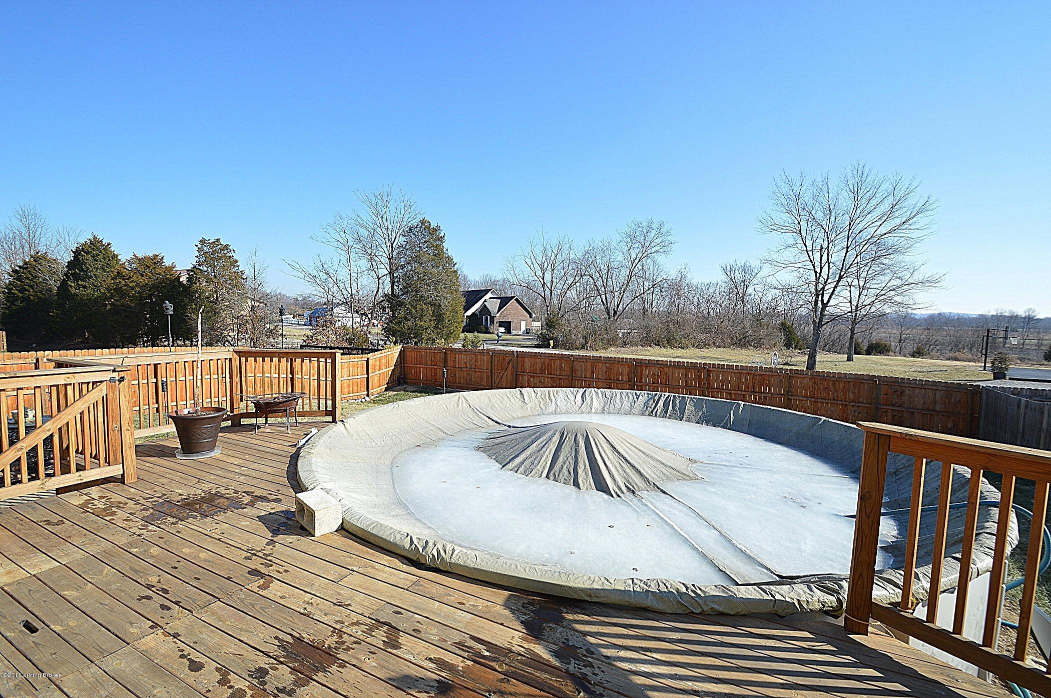 168 Madison Rae Boulevard Shepherdsville, KY 40165 - Photo 9 of 53 9