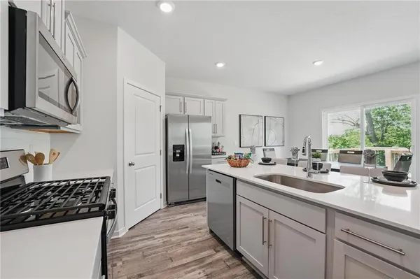 $486,990 | 20113 Cornice St Spring Hill, Spring Hill, KS 66083