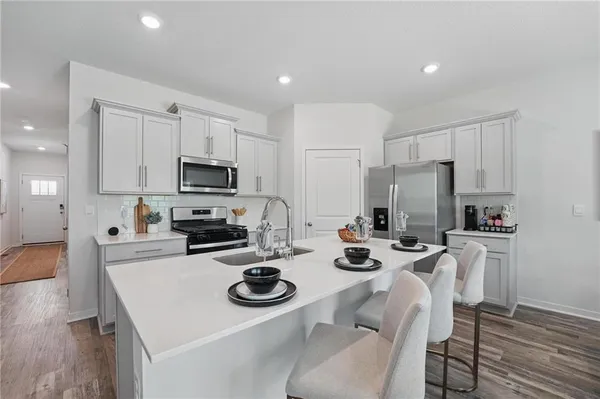 $486,990 | 20113 Cornice St Spring Hill, Spring Hill, KS 66083
