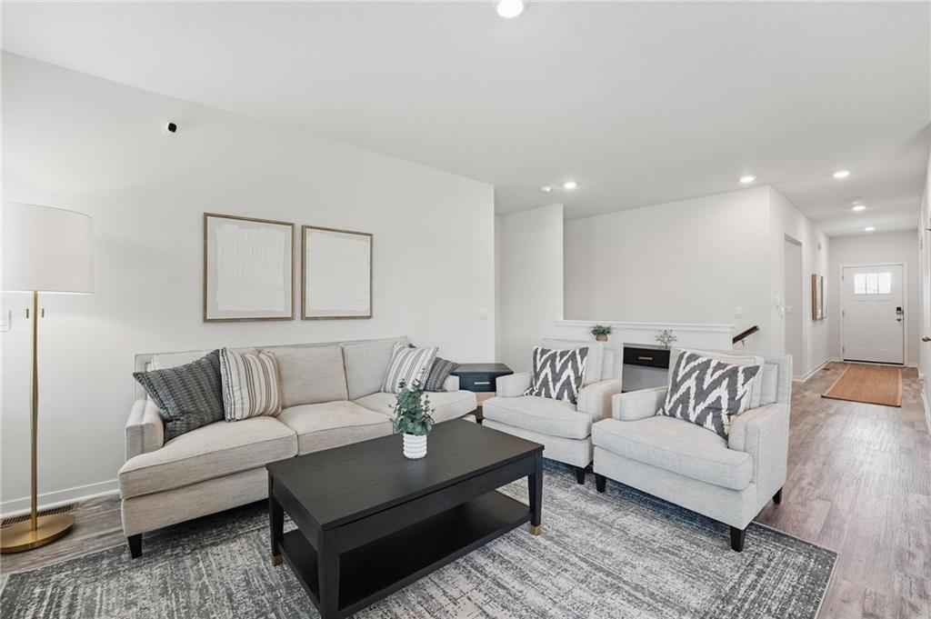 20113 Cornice St Spring Hill Spring Hill, KS 66083 - Photo 18 of 35