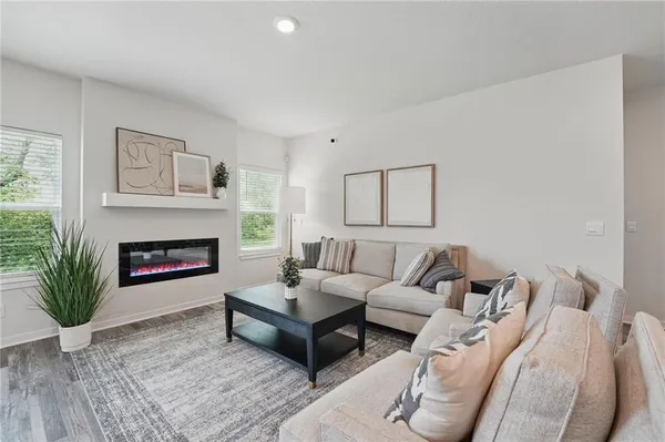 $486,990 | 20113 Cornice St Spring Hill, Spring Hill, KS 66083