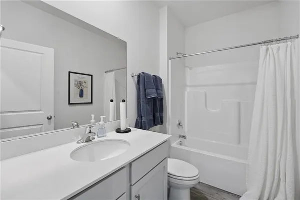 $486,990 | 20113 Cornice St Spring Hill, Spring Hill, KS 66083