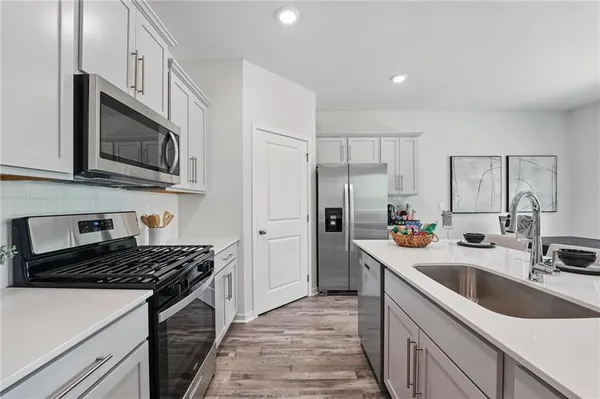 $486,990 | 20113 Cornice St Spring Hill, Spring Hill, KS 66083