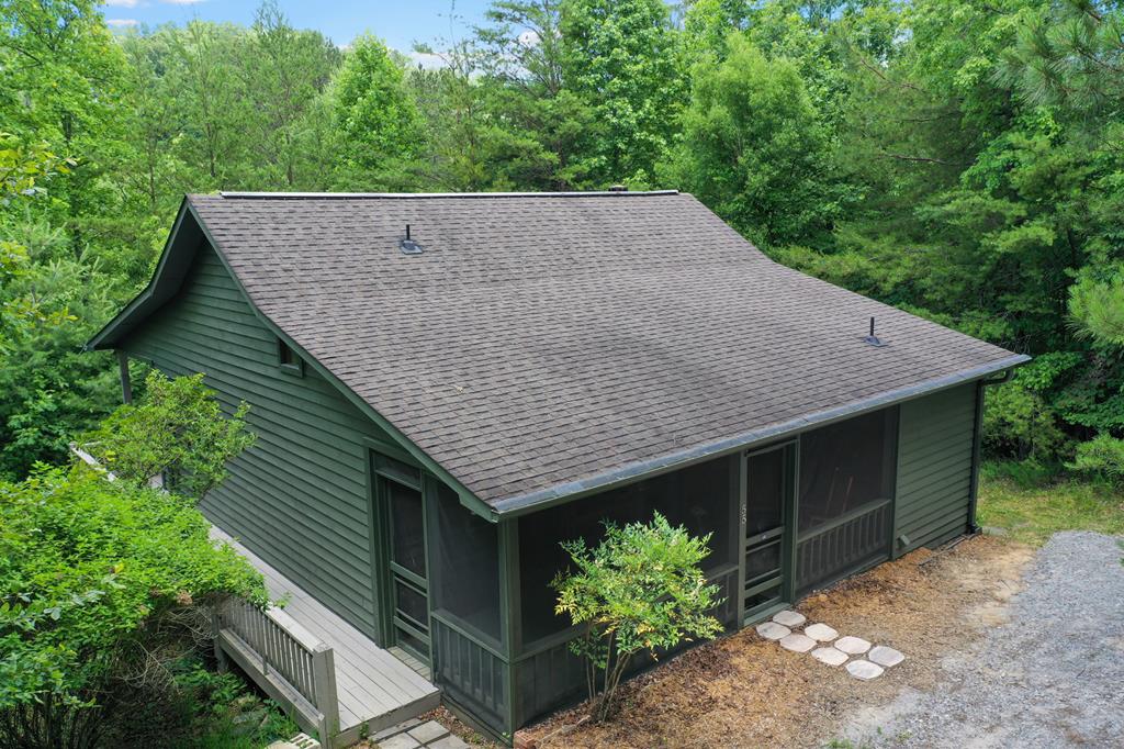 55 Spring Creek Road Blue Ridge, GA 30513 - Photo 1 of 35 Main View