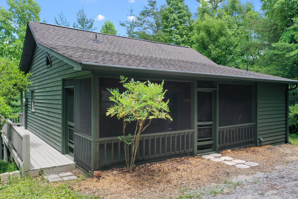 55 Spring Creek Road Blue Ridge, GA 30513 - Photo 2 of 35