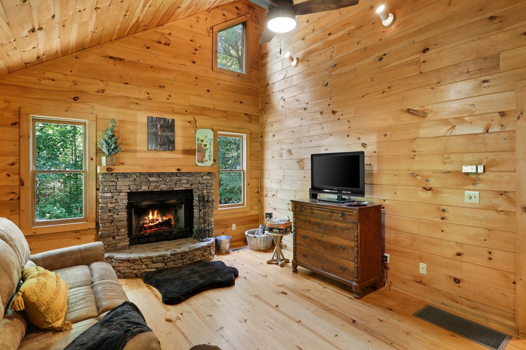 55 Spring Creek Road Blue Ridge, GA 30513 - Photo 24 of 35