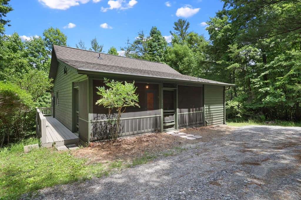 55 Spring Creek Road Blue Ridge, GA 30513 - Photo 31 of 35