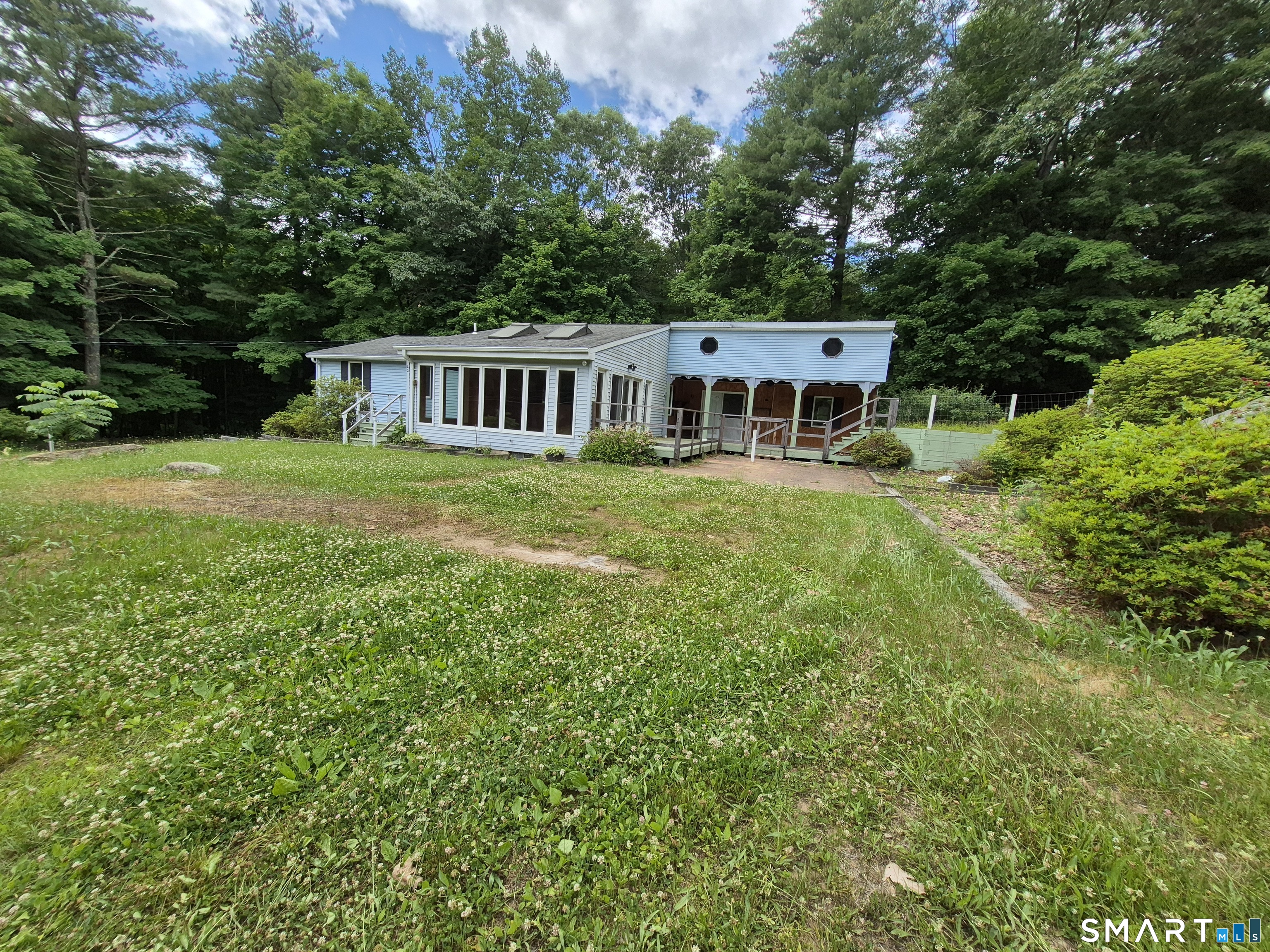 12 Gracey Road Canton, CT 06019 - Photo 1 of 11
