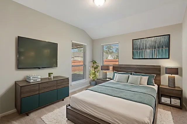 $369,000 | 2926 Grand Hawthorne Road, Conroe, TX 77385