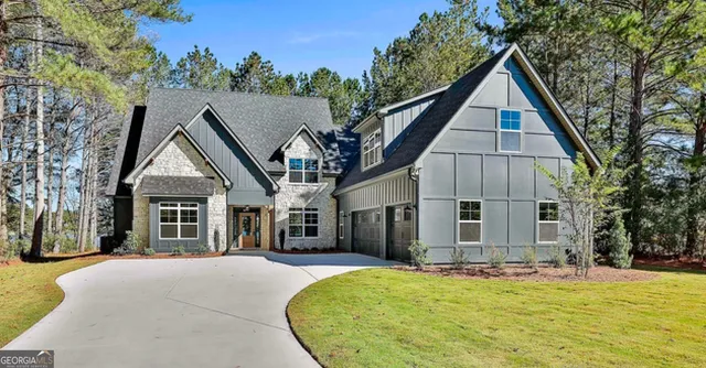 $1,149,000 | 49 Leverett Drive, Newnan, GA 30265