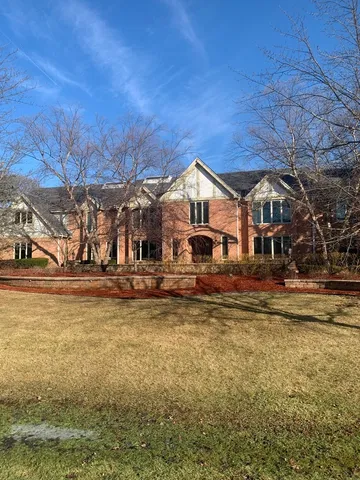 $1,800,000 | 35 Revere Drive, South Barrington, IL 60010
