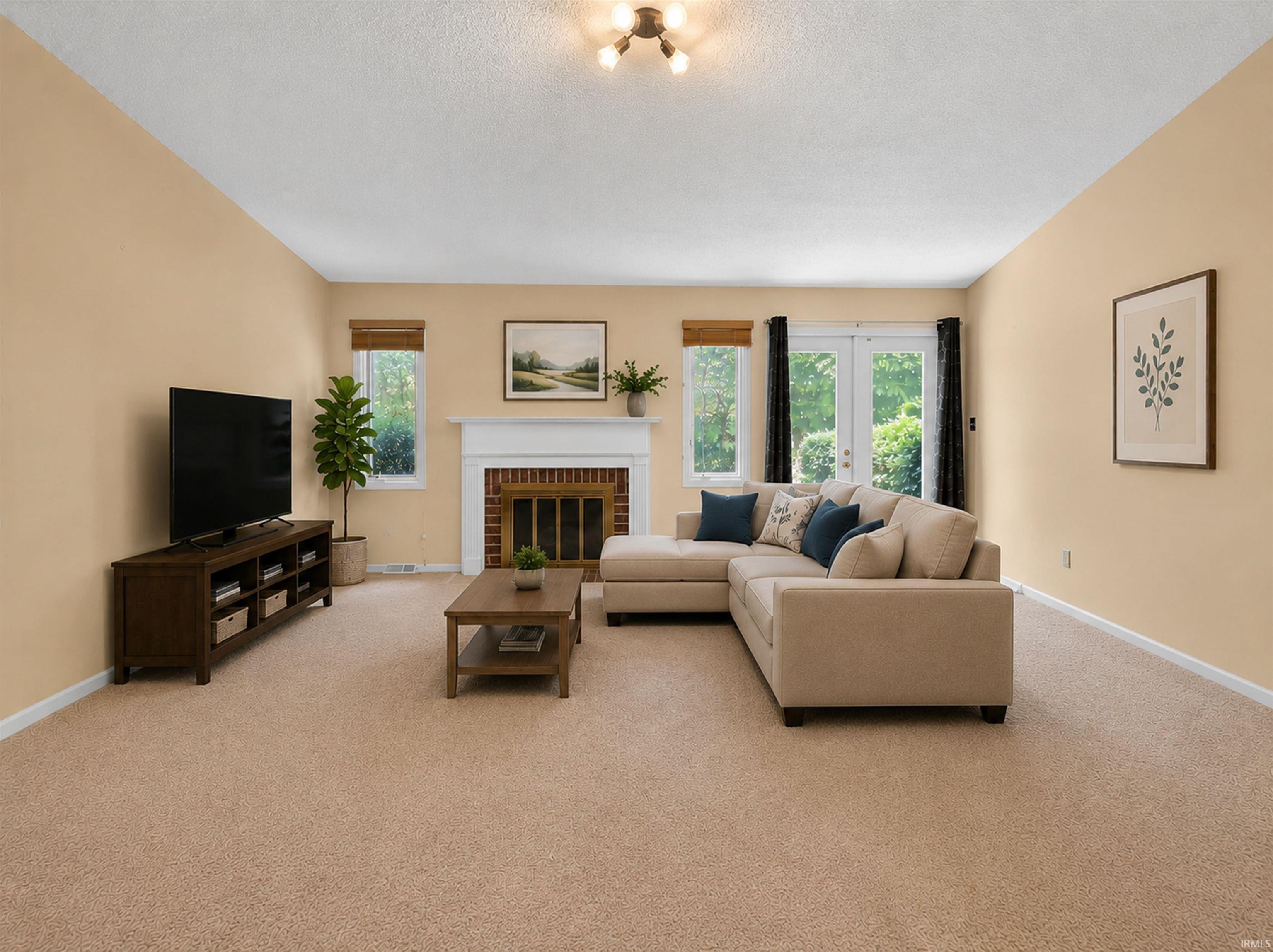 6730 Quail Ridge Lane Fort Wayne, IN 46804 - Photo 11 of 42