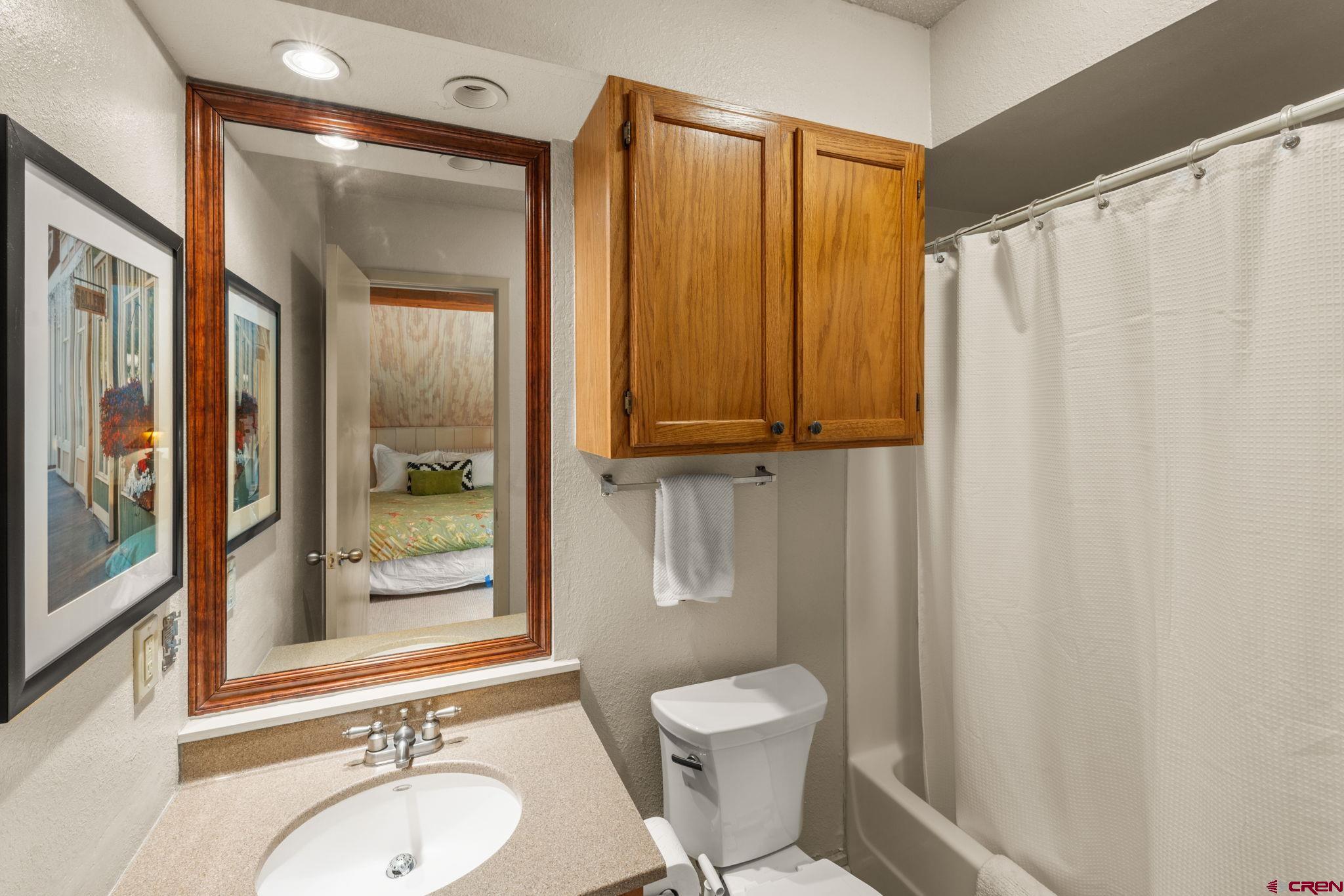 25 Emmons Road, Unit 41 Crested Butte, CO 81225 - Photo 30 of 40
