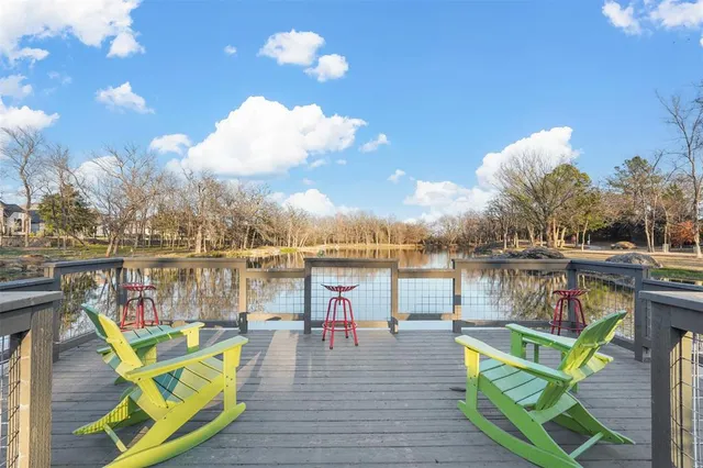 a view of outdoor space