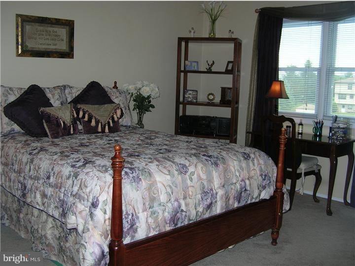 35 Peter Rafferty Drive Hamilton Square, NJ 08690 - Photo 12 of 18 Bedroom 3