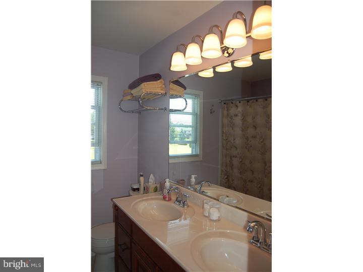 35 Peter Rafferty Drive Hamilton Square, NJ 08690 - Photo 14 of 18 Bathroom